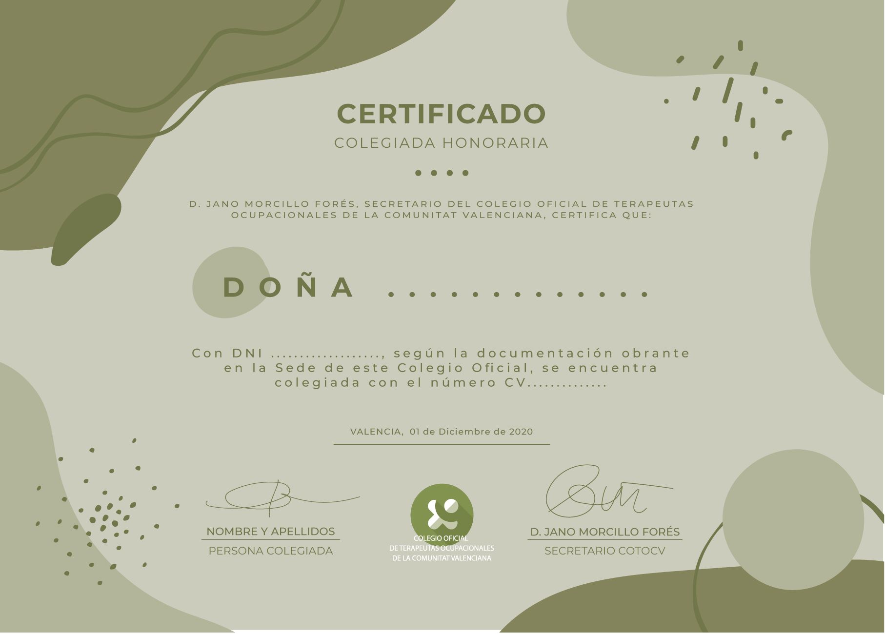 certificadosCH