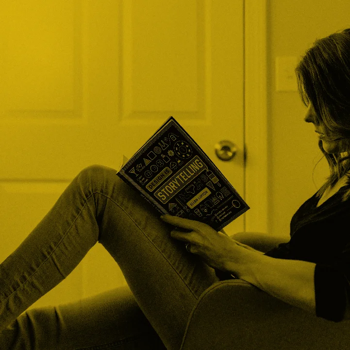 Storytelling Storytelling