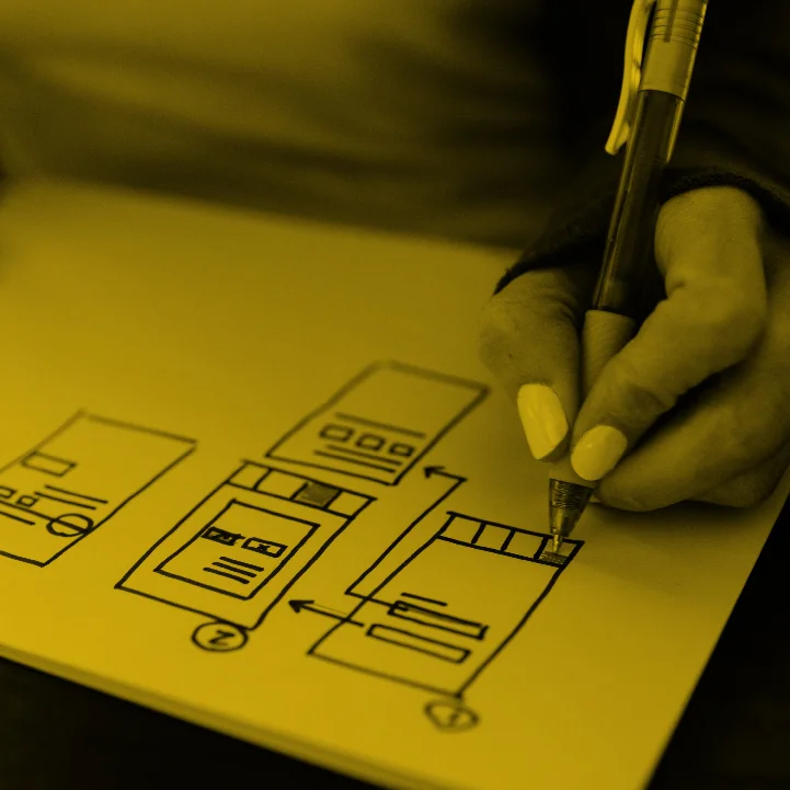 Web Diseño y Desarrollo Web
