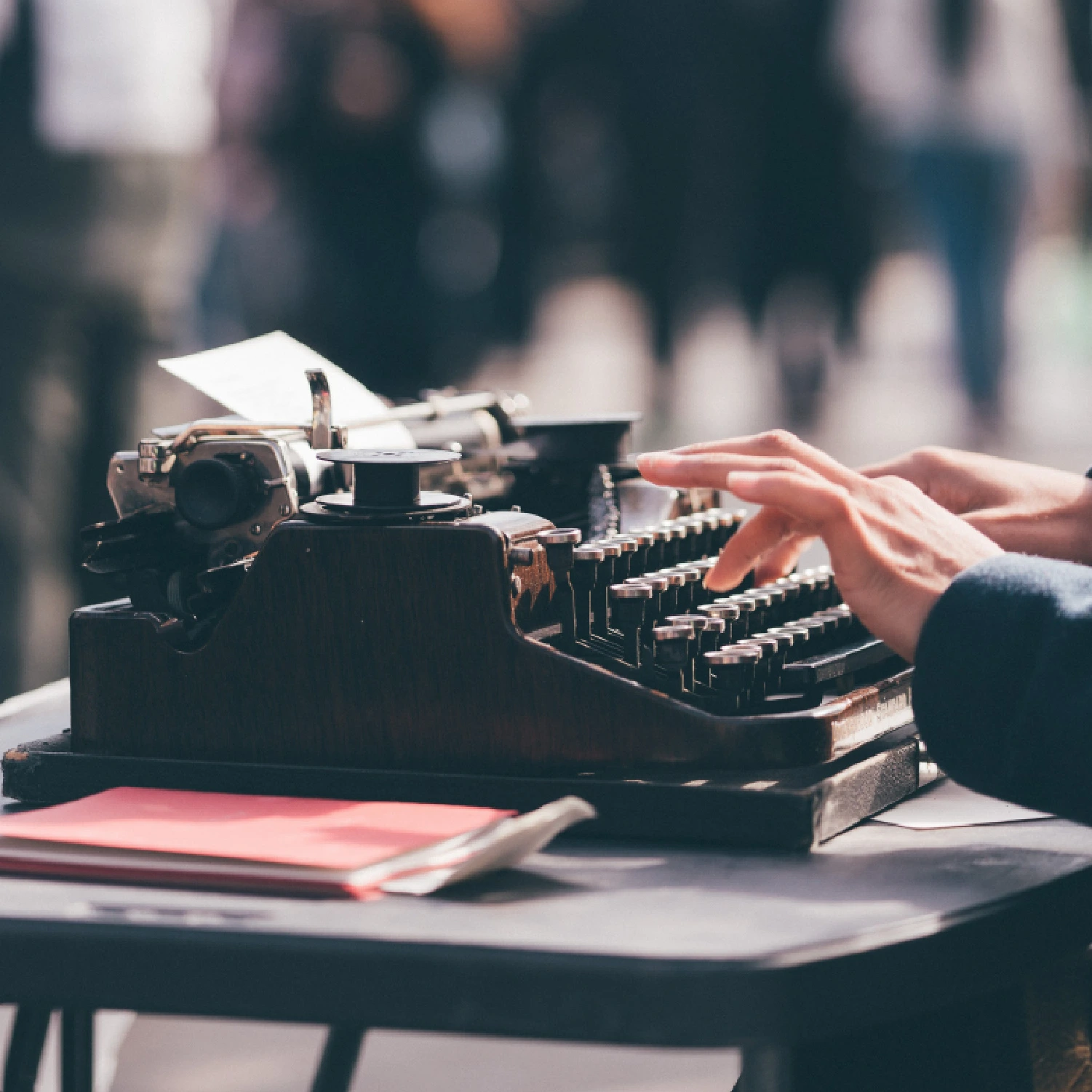 Branded content storytelling